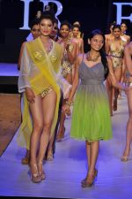 Model walk the ramp for Nidhi Munim_s debut show at IRFW 2012 Day 1 in Goa on 28th Nov 2012 (142).JPG
